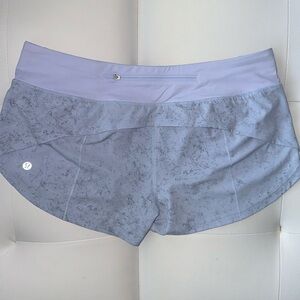 Lululemon Athletic Shorts with pocket.